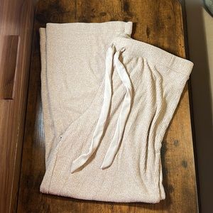 Banana republic sleep pants